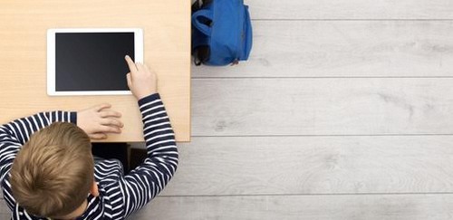 Nouvelles technologies et apprentissage 1 Benk.ch - Soutien scolaire en ligne